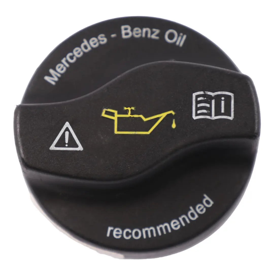 Öleinfüllstutzen Schlauchkappe Abdeckung für Mercedes W204 mit Teilenummer A0000101685 Mercedes W204 Öleinfüllstutzen Schlauchkappe Abdeckung - SKU A0000101685 - Teilenummer A0000101685