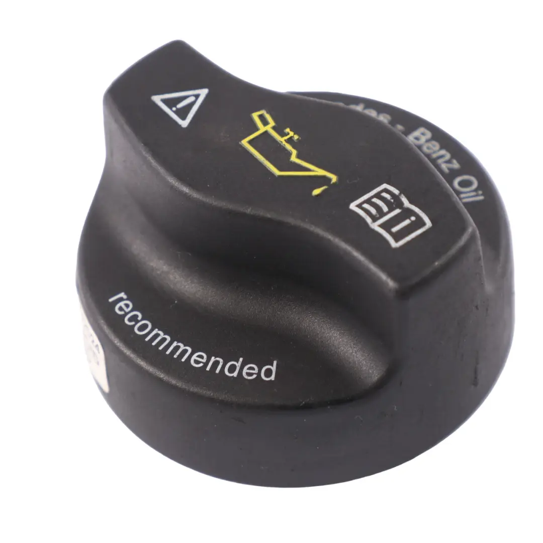 Capuchon tuyau remplissage Capuchon remplissage Mercedes W204 - SKU A0000101685 - Numéro de pièce A0000101685