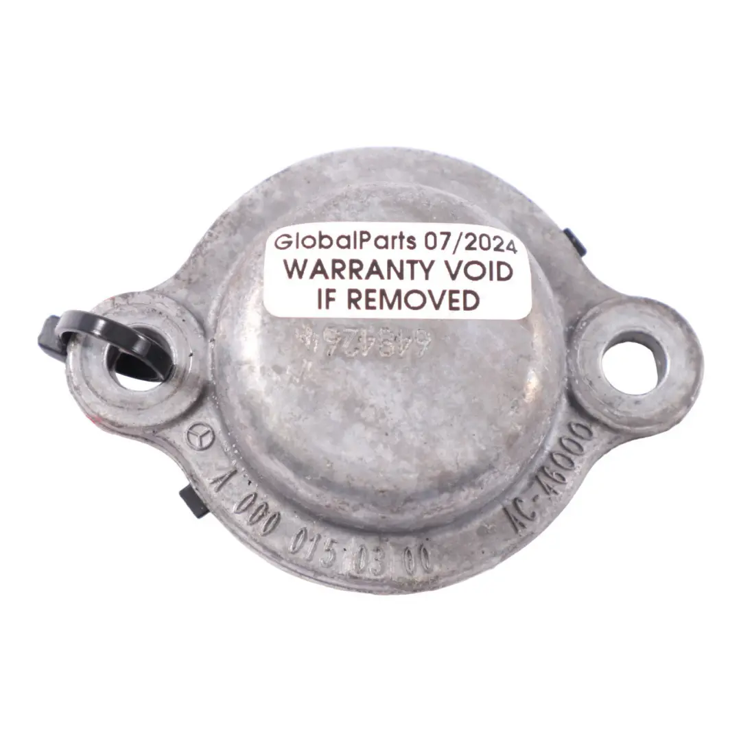 Mercedes W204 Timming Case Cap Seal Cover A0000150300 - SKU A0000151200 - Part number A0000151200