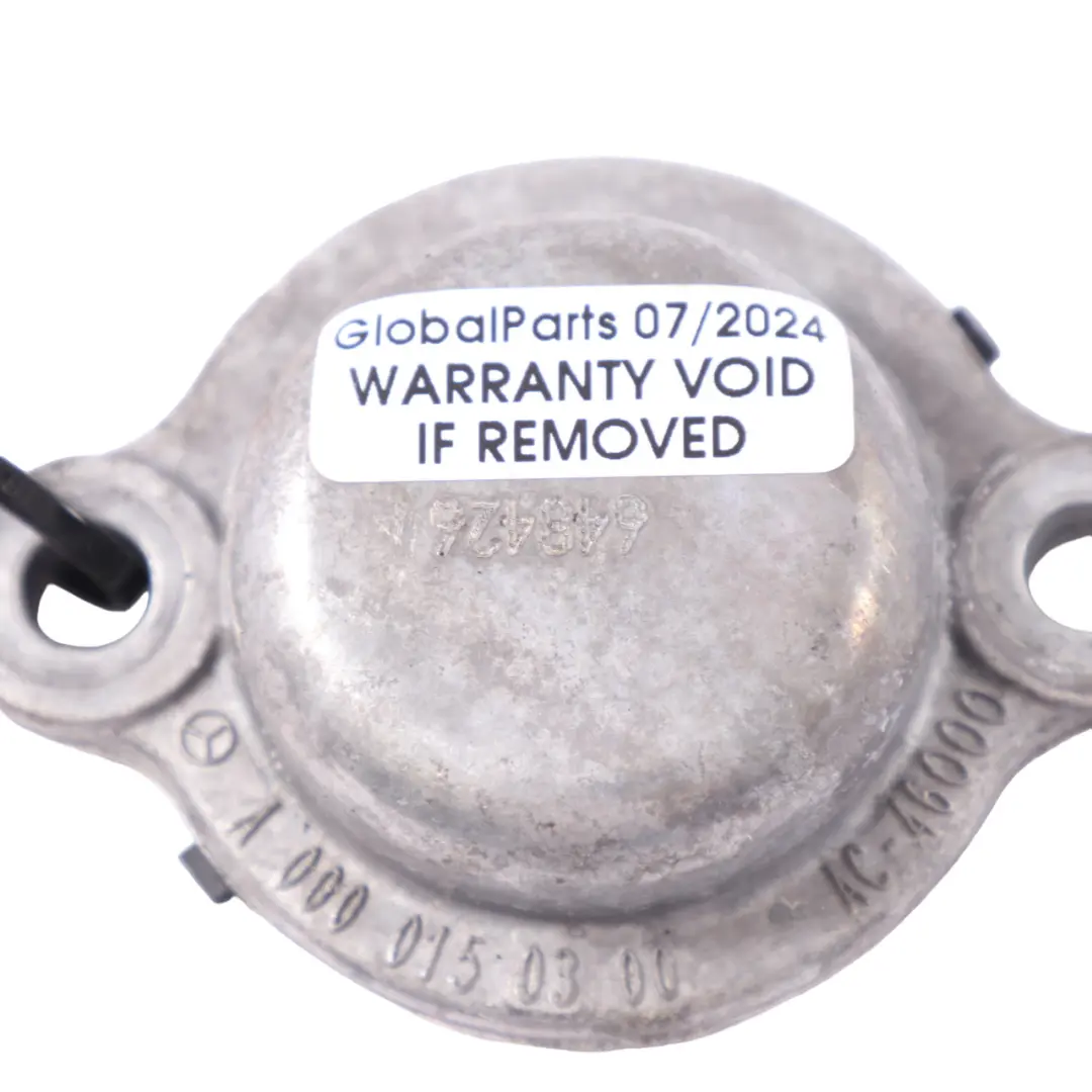 Mercedes W204 Timming Case Cap Seal Cover A0000150300 - SKU A0000151200 - Part number A0000151200