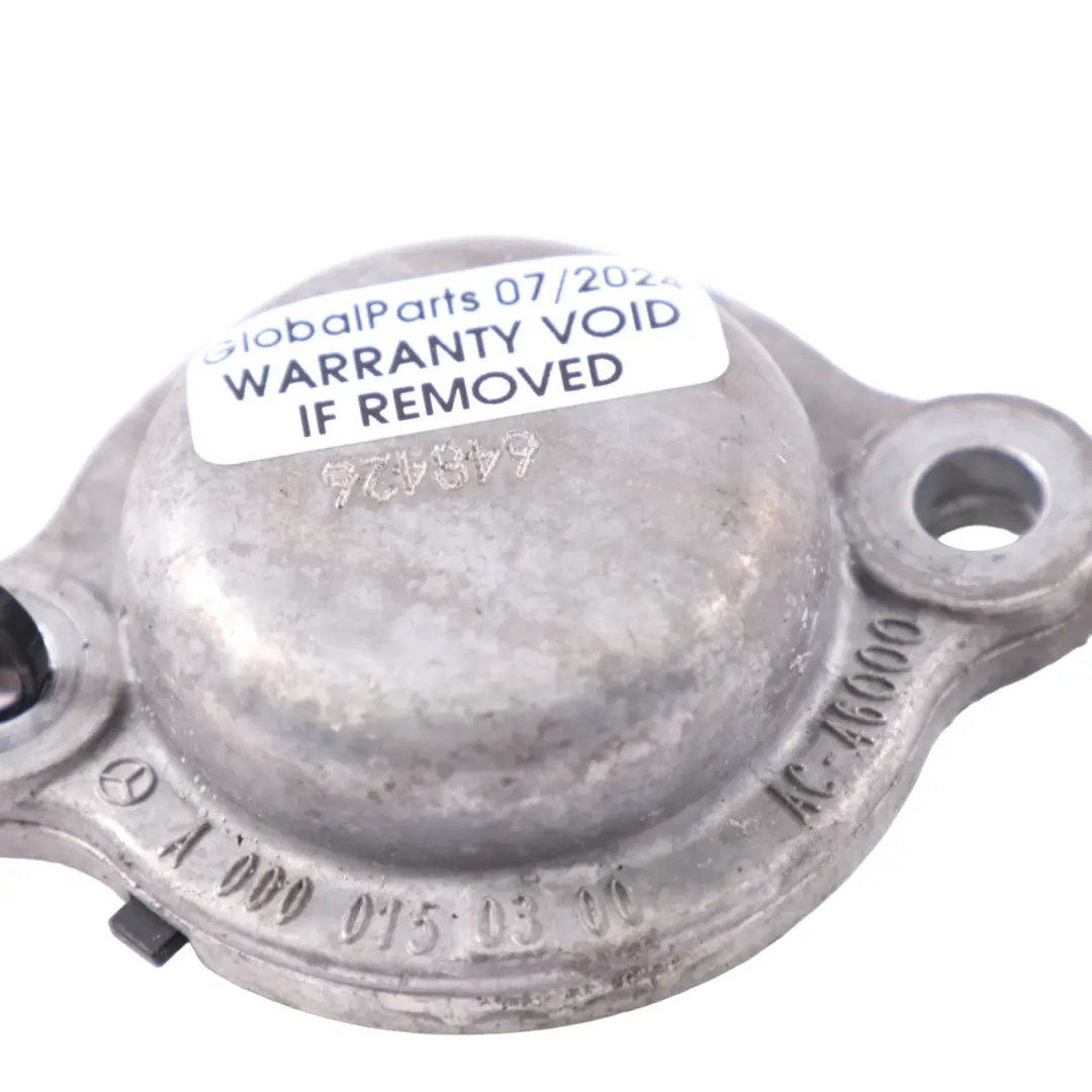 Timming Case Cap Seal Cover A0000150300 to Mercedes W204 with Part number A0000151200 Mercedes W204 Timming Case Cap Seal Cover A0000150300 - SKU A0000151200 - Part number A0000151200