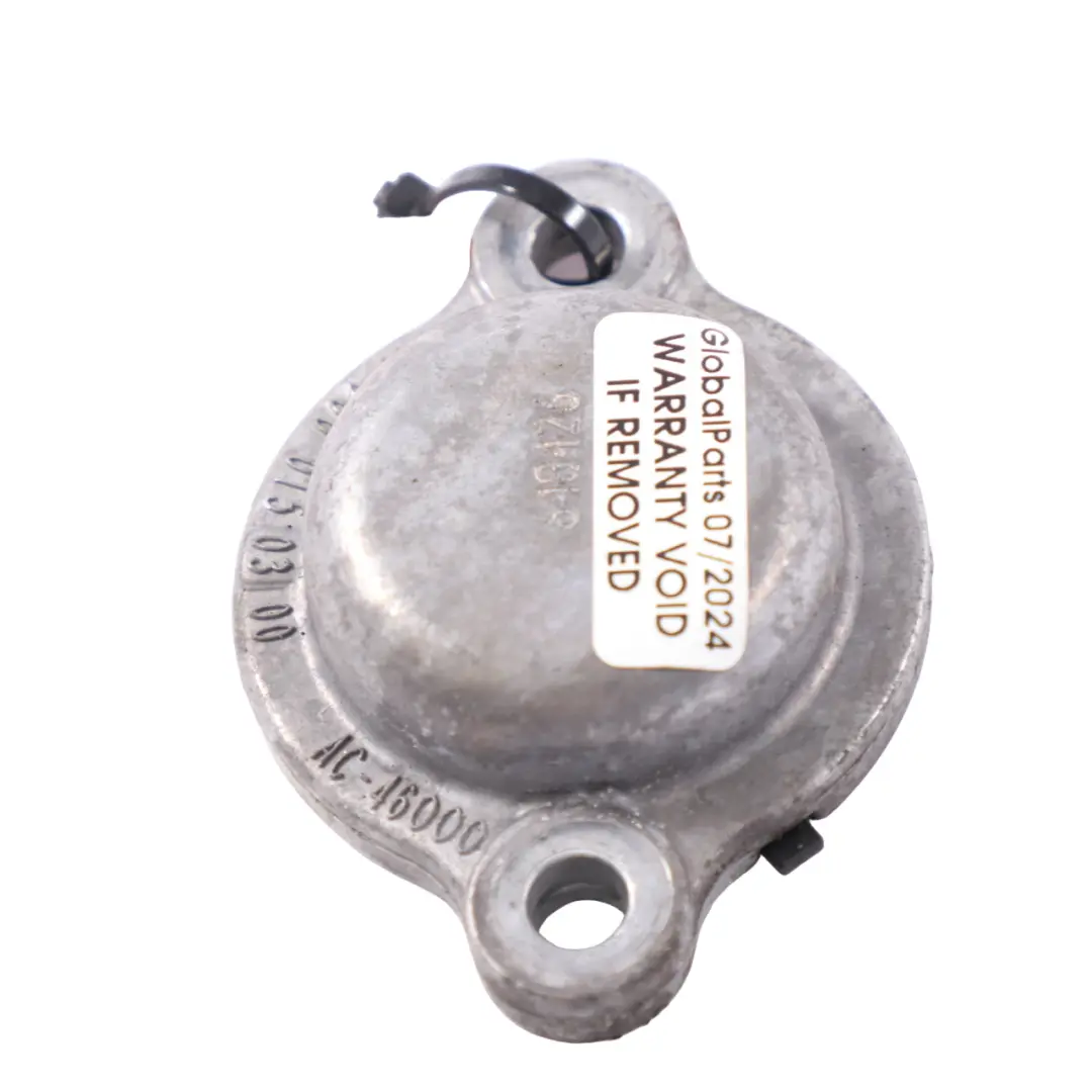 Timming Case Cap Seal Cover A0000150300 to Mercedes W204 with Part number A0000151200 Mercedes W204 Timming Case Cap Seal Cover A0000150300 - SKU A0000151200 - Part number A0000151200