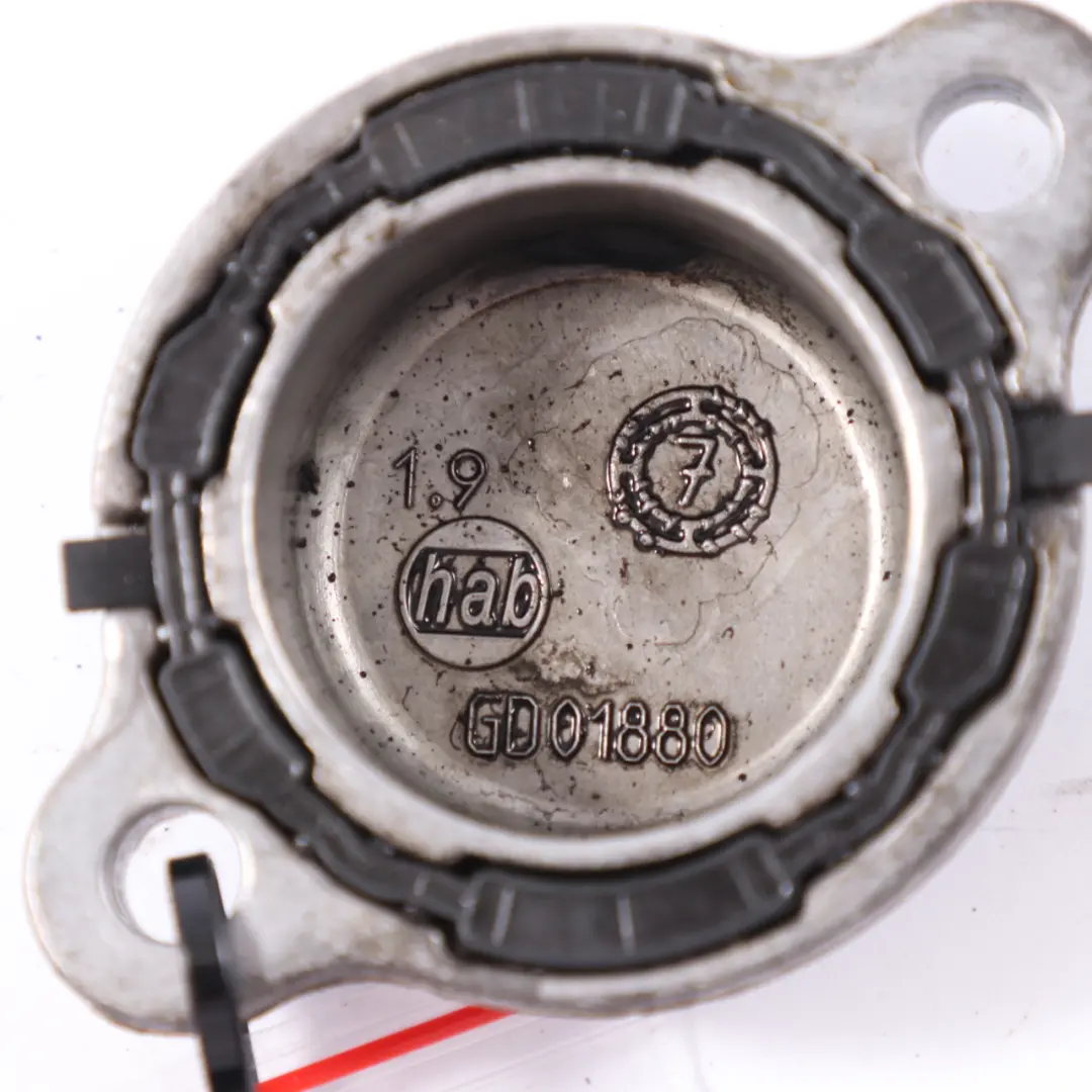 Mercedes W204 Zahnkranz Gehäuse Kappe Dichtung Abdeckung A0000150300 - SKU A0000151200 - Teilenummer A0000151200