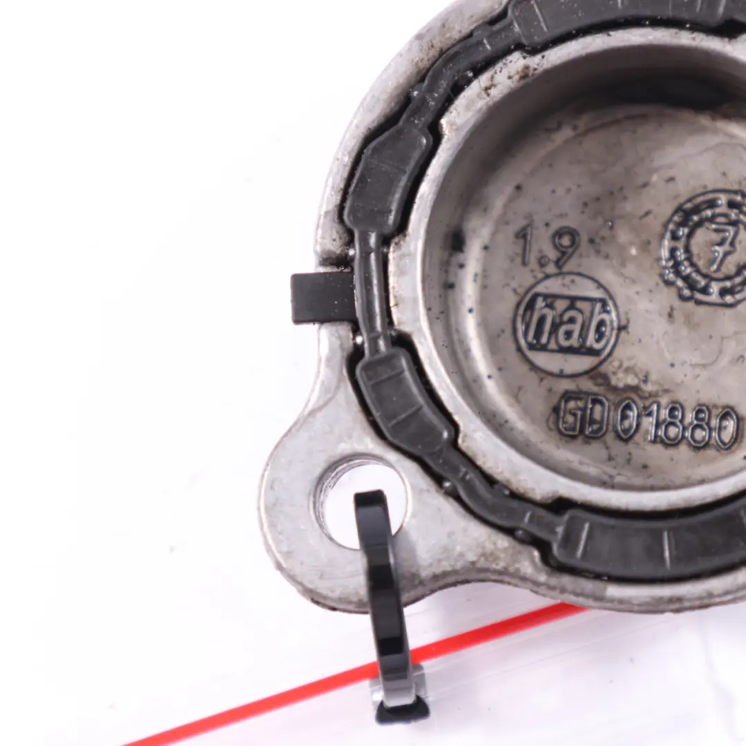 Pokrywa Napinacza Łańcucha Rozrządu A0000150300 do Mercedes W204 o numerze A0000151200 Mercedes W204 Pokrywa Napinacza Łańcucha Rozrządu A0000150300 - SKU A0000151200 - Numer Części A0000151200