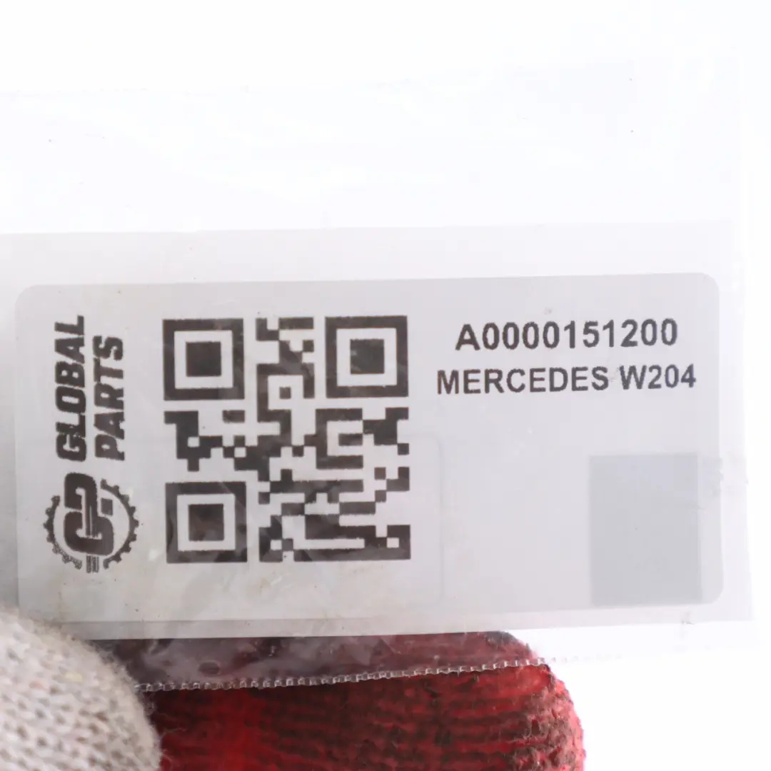 Coperchio guarnizione della scatola distribuzione A0000150300 per Mercedes W204 con numero di parte A0000151200 Mercedes W204 Coperchio guarnizione della scatola distribuzione A0000150300 - SKU A0000151200 - Numero di parte A0000151200