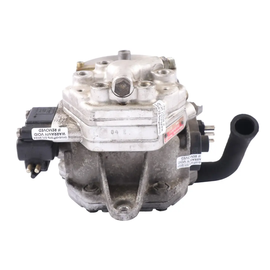Mercedes W124 M103 KE-Jetronic Fuel Distributor with Air Flow Meter - SKU A0000742014 - Part number A0000742014