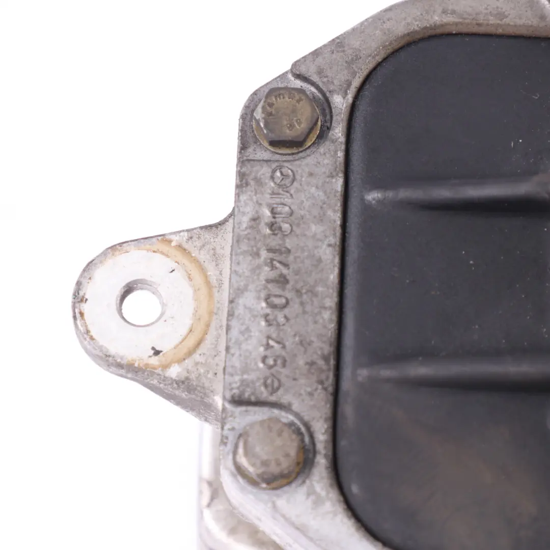Mercedes W124 M103 KE-Jetronic Fuel Distributor with Air Flow Meter - SKU A0000742014 - Part number A0000742014