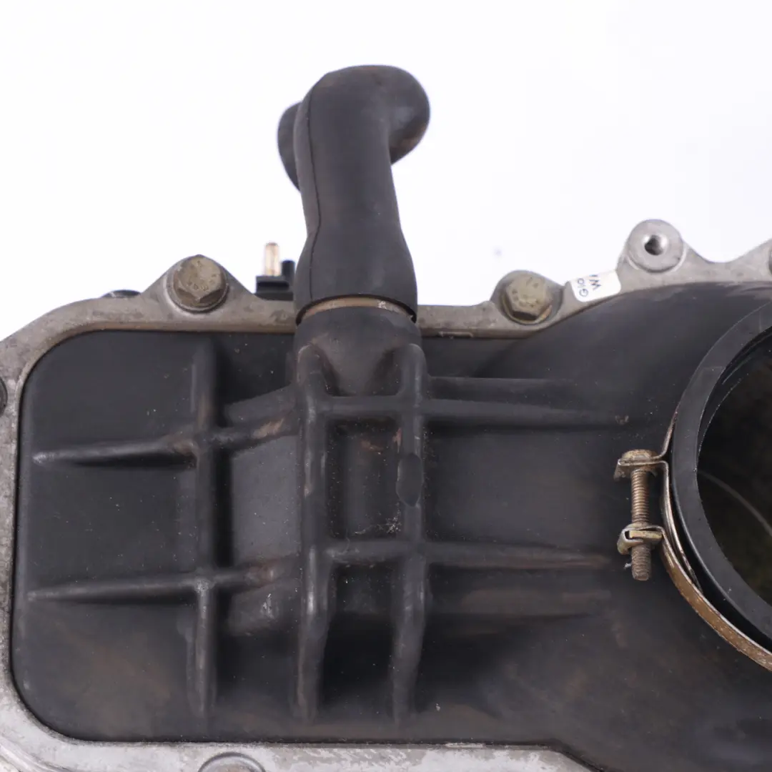 M103 KE-Jetronic Fuel Distributor with Air Flow Meter to Mercedes W124 with Part number A0000742014 Mercedes W124 M103 KE-Jetronic Fuel Distributor with Air Flow Meter - SKU A0000742014 - Part number A0000742014