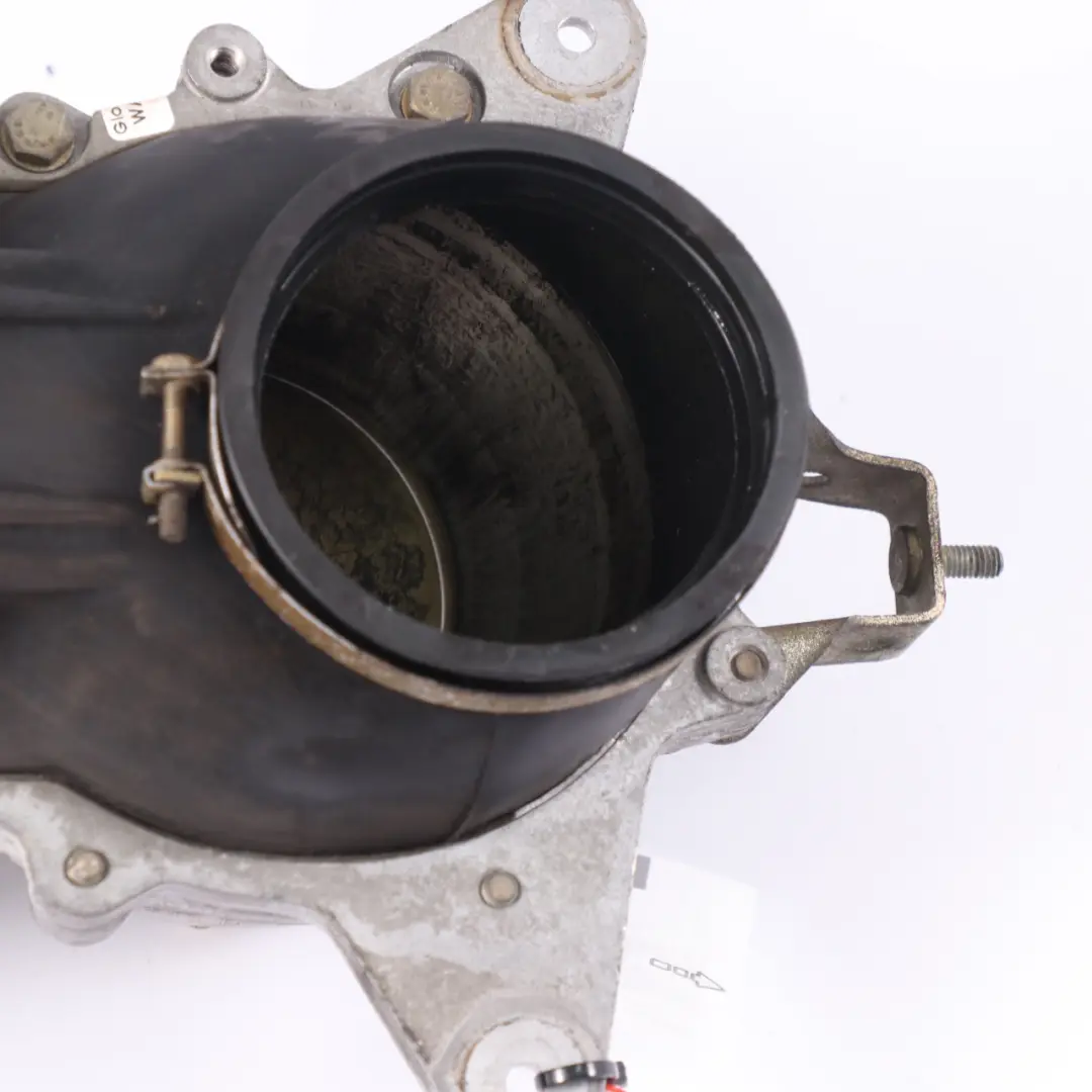 Mercedes W124 M103 KE-Jetronic Fuel Distributor with Air Flow Meter - SKU A0000742014 - Part number A0000742014