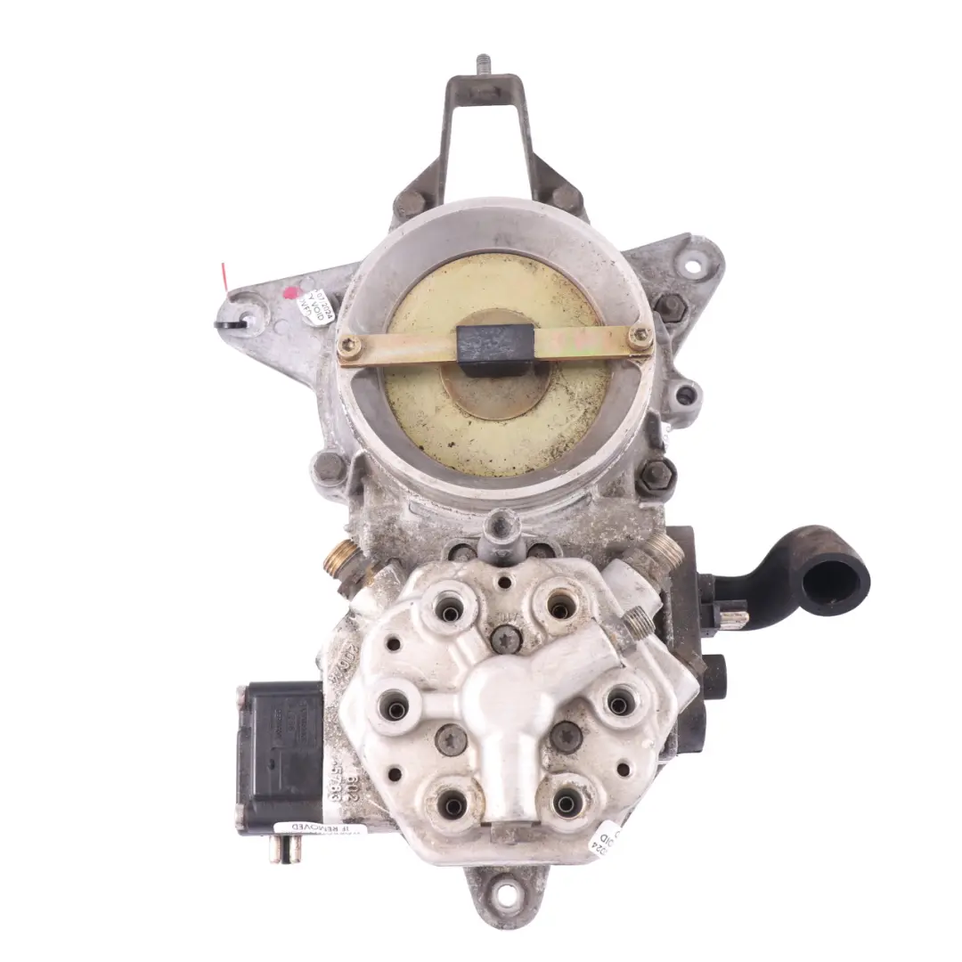 Mercedes W124 M103 KE-Jetronic Fuel Distributor with Air Flow Meter - SKU A0000742014 - Part number A0000742014
