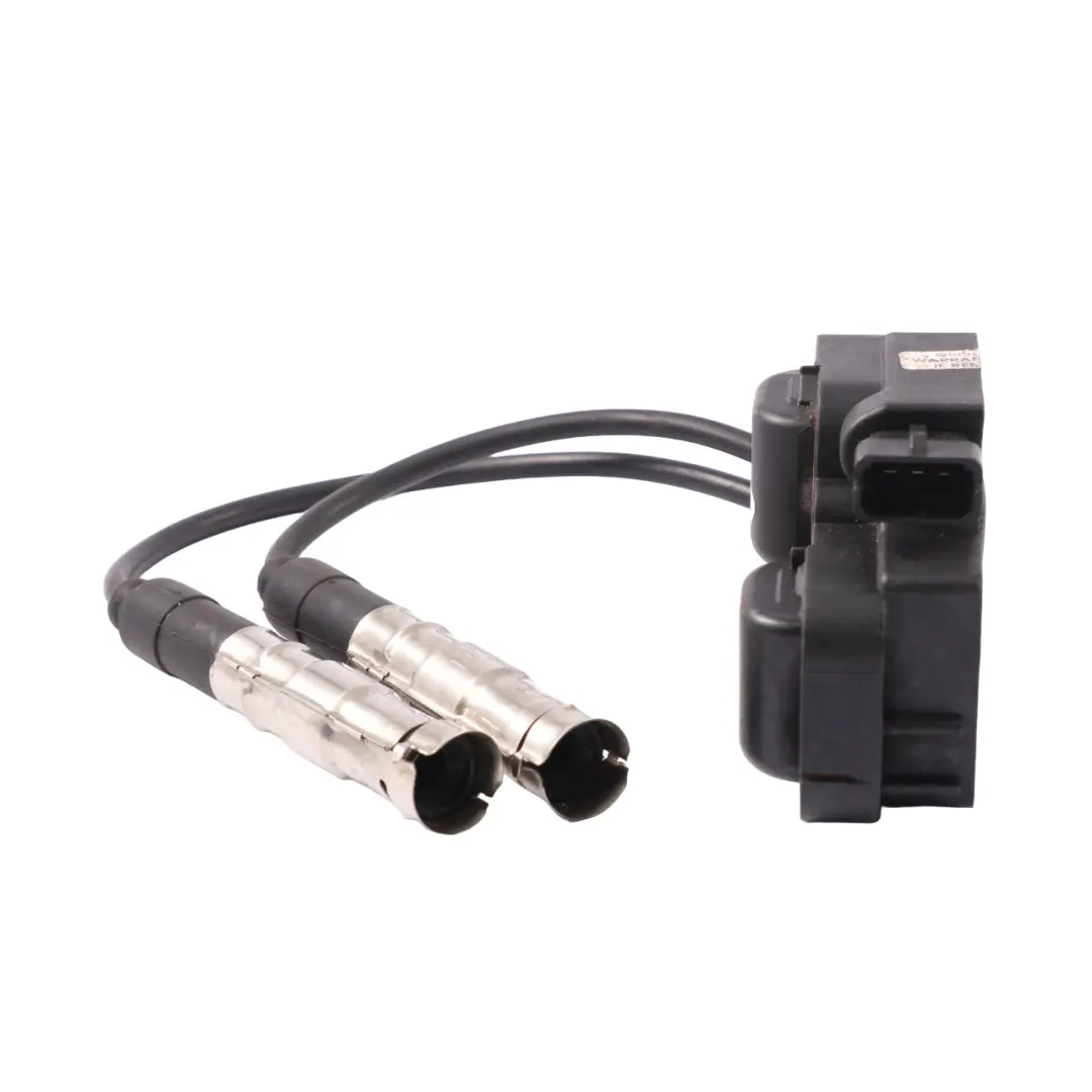 Pack bobine d'allumage Mercedes W169 W211 W245 Étincelle Essence - SKU A0001587803-4 - Numéro de pièce A0001587803