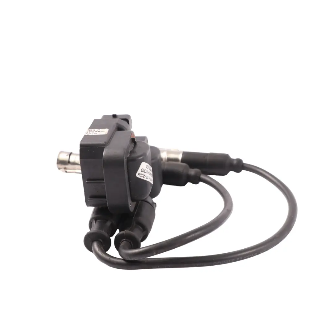  Ignition Coil Pack Mercedes W169 W211 W245 Ignition Spark Petrol - SKU A0001587803-4 - Part number A0001587803