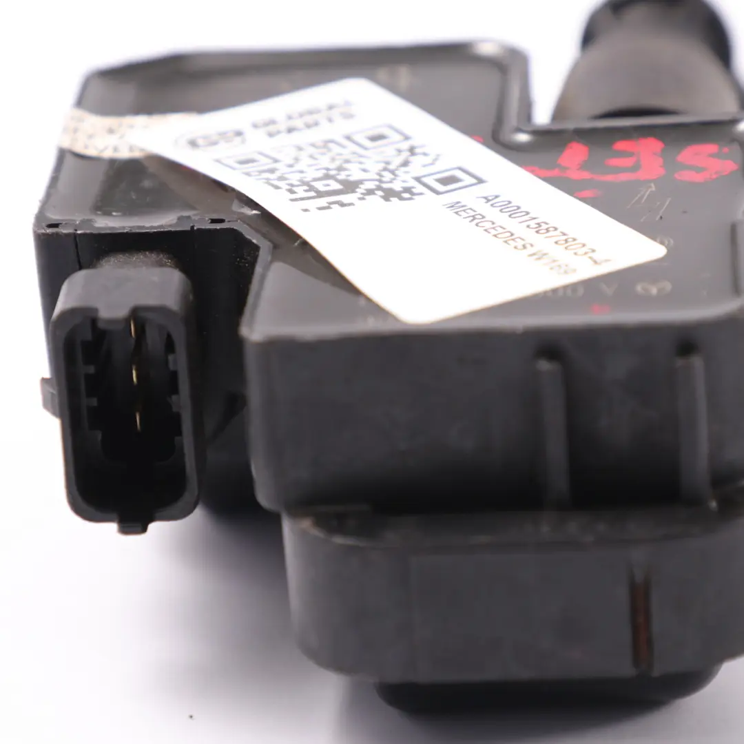 Pacchetto bobina accensione Mercedes W169 W211 Accensione benzina per con numero di parte A0001587803 Pacchetto bobina accensione Mercedes W169 W211 Accensione benzina - SKU A0001587803-4 - Numero di parte A0001587803