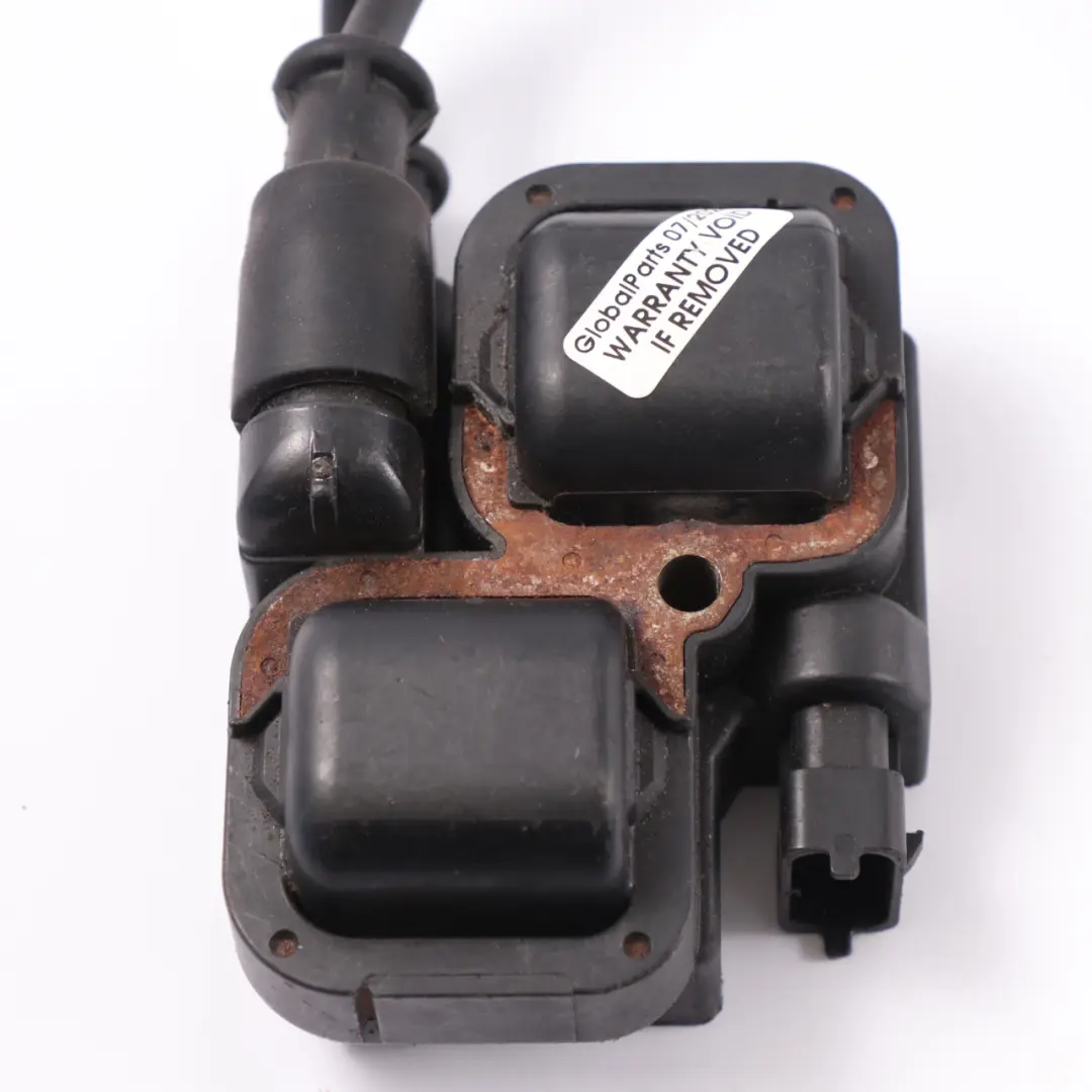 Ignition Coil Pack Mercedes W169 W211 W245 Ignition Spark Petrol to with Part number A0001587803 Ignition Coil Pack Mercedes W169 W211 W245 Ignition Spark Petrol - SKU A0001587803-4 - Part number A0001587803