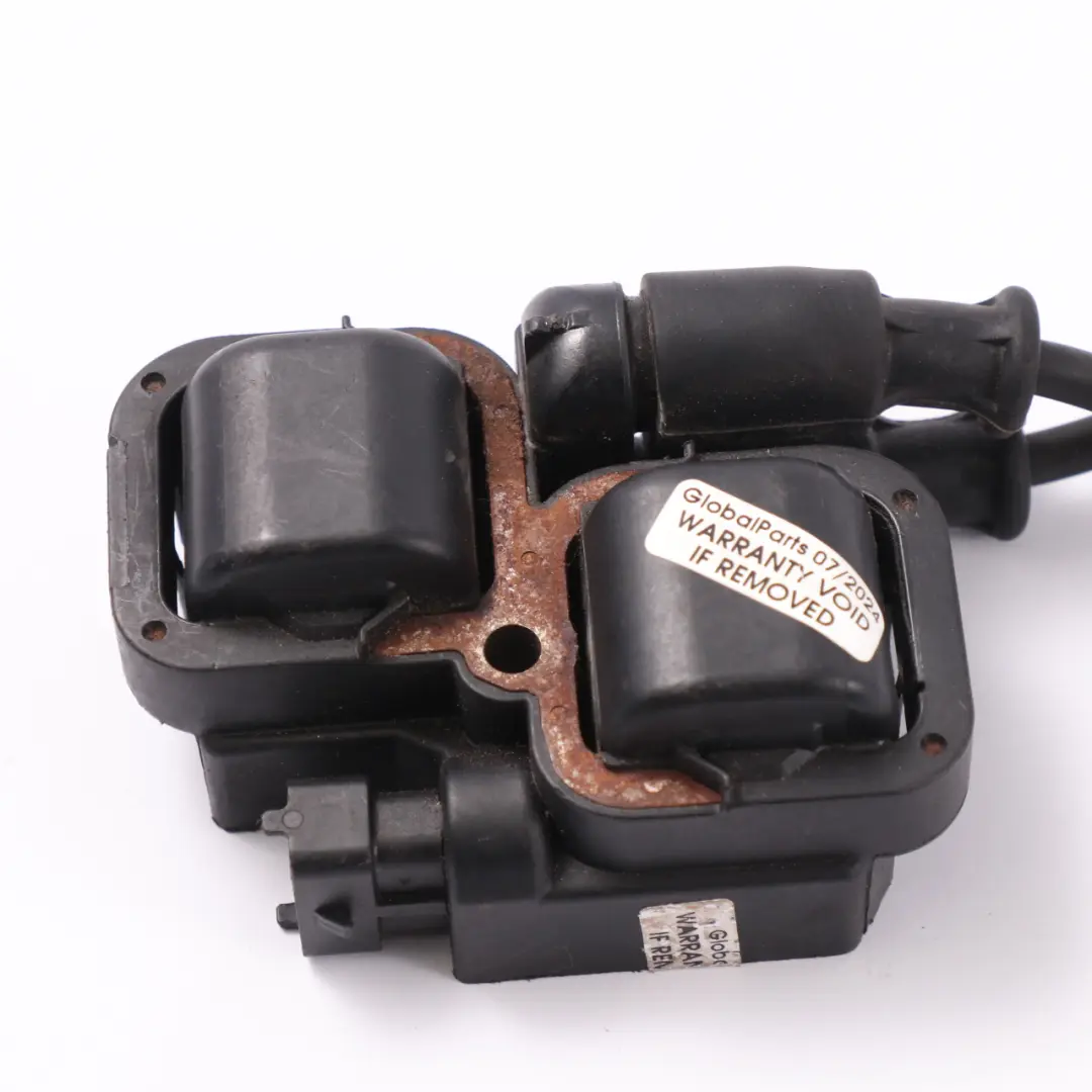 bobine d'allumage Mercedes W169 W211 W245 Étincelle Essence pour Pack à propos du numéro de pièce A0001587803 Pack bobine d'allumage Mercedes W169 W211 W245 Étincelle Essence - SKU A0001587803-4 - Numéro de pièce A0001587803