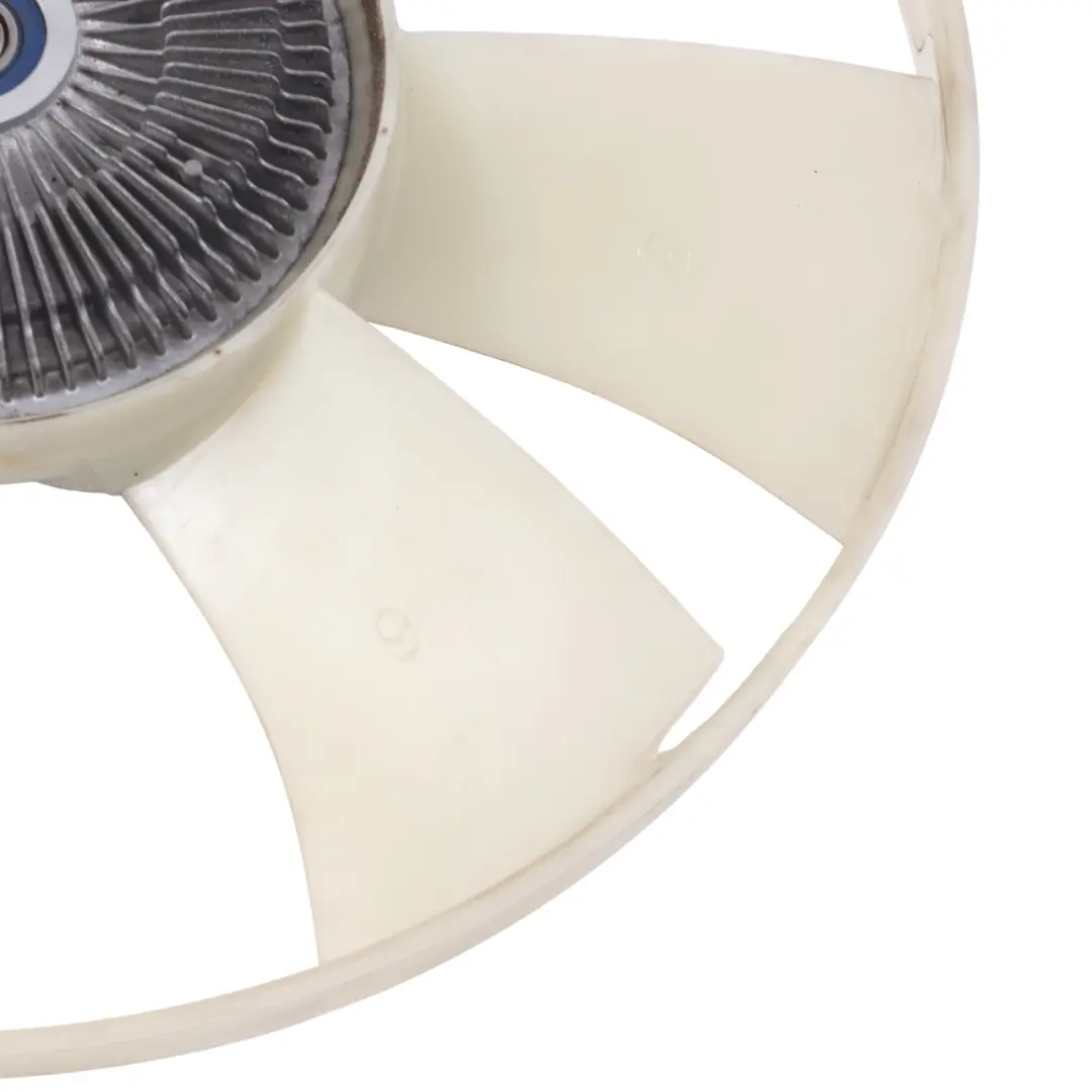 Mercedes Sprinter W906 Radiador Ventilador Refrigeración Soplador - SKU A0002009723-1 - Número de pieza A0002009723