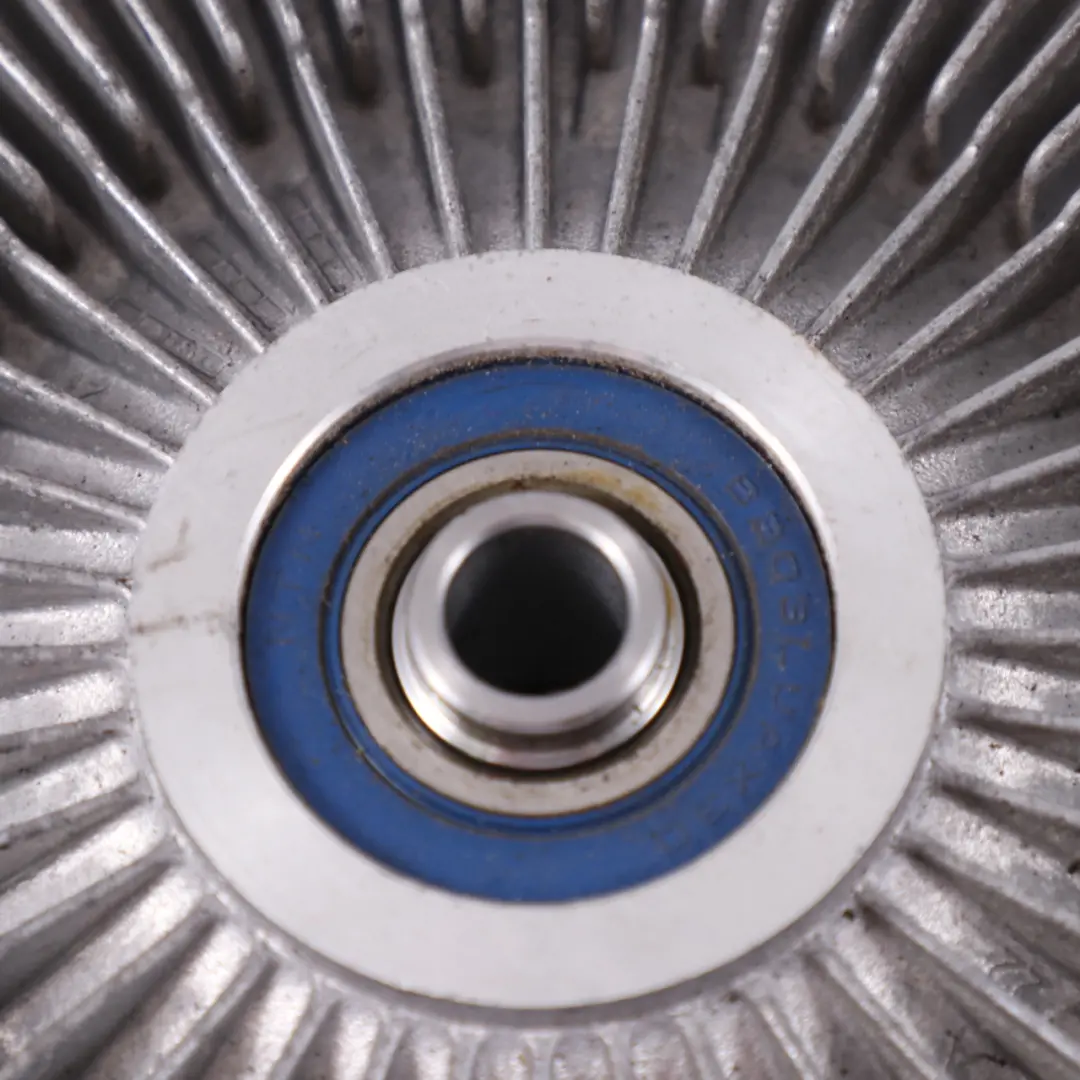 Mercedes Sprinter W906 Radiador Ventilador Refrigeración Soplador - SKU A0002009723-1 - Número de pieza A0002009723
