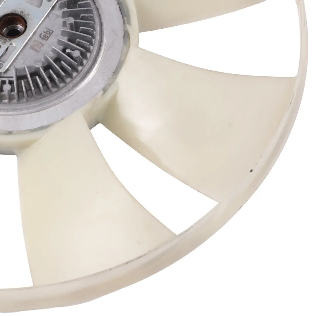 Ventola Radiatore Raffreddamento Soffiante per Mercedes Sprinter W906 con numero di parte A0002009723 Mercedes Sprinter W906 Ventola Radiatore Raffreddamento Soffiante - SKU A0002009723-1 - Numero di parte A0002009723