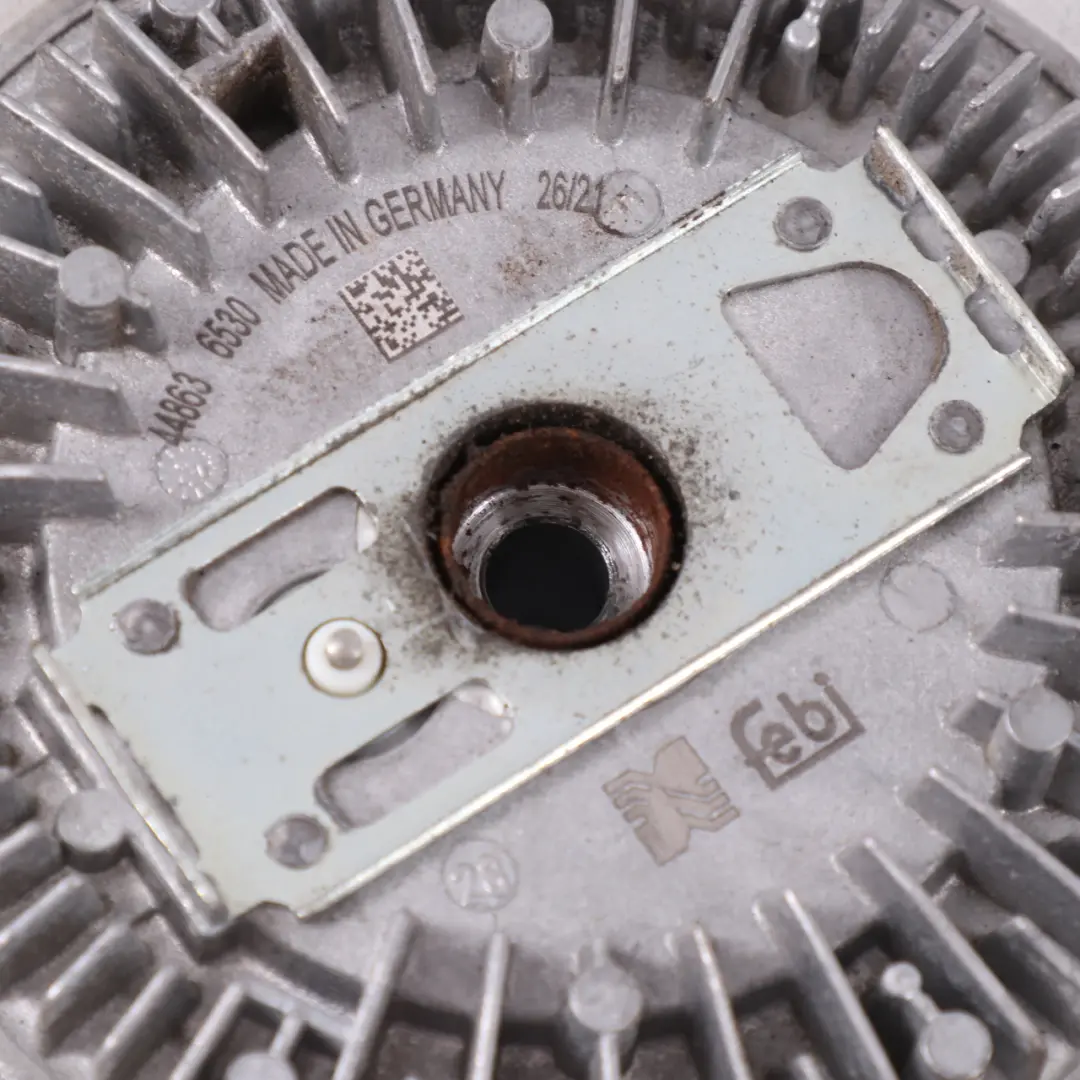 Kühlerlüfter Motorkühlung Kühlergebläse für Mercedes Sprinter W906 mit Teilenummer A0002009723 Mercedes Sprinter W906 Kühlerlüfter Motorkühlung Kühlergebläse - SKU A0002009723-1 - Teilenummer A0002009723