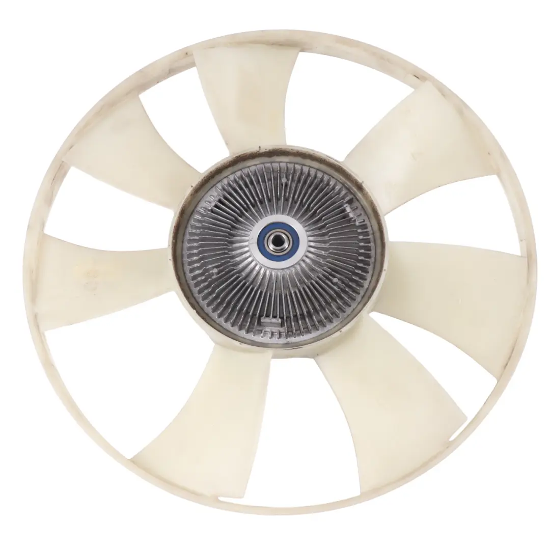 Mercedes Sprinter W906 Radiador Ventilador Refrigeración Soplador - SKU A0002009723-1 - Número de pieza A0002009723