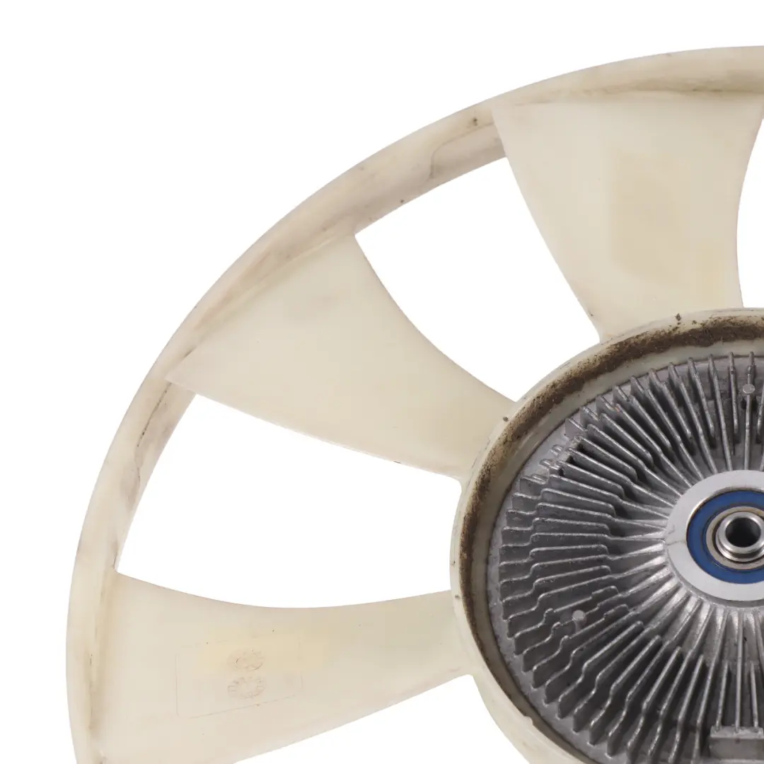 Radiador Ventilador Refrigeración Soplador para Mercedes Sprinter W906 con número de pieza A0002009723 Mercedes Sprinter W906 Radiador Ventilador Refrigeración Soplador - SKU A0002009723-1 - Número de pieza A0002009723