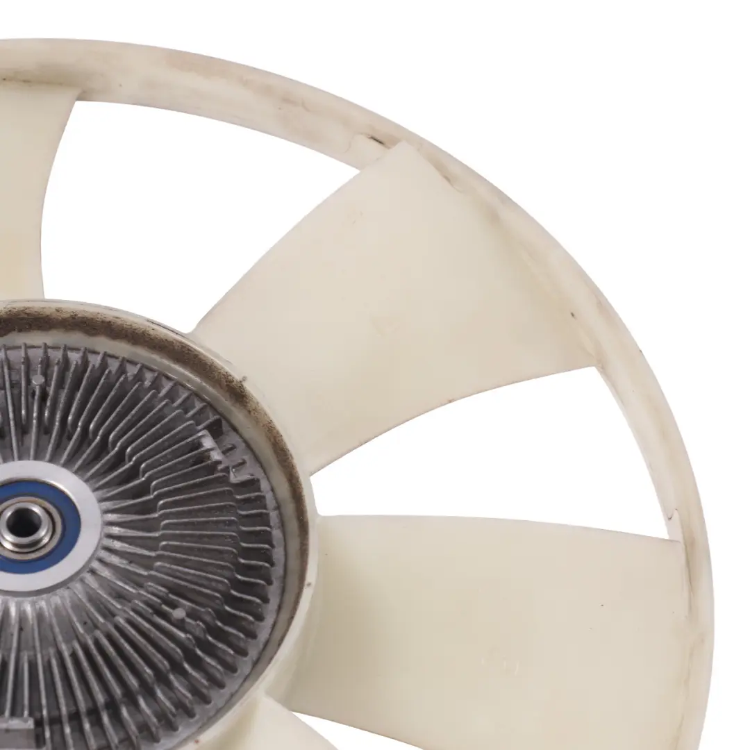 Mercedes Sprinter W906 Radiador Ventilador Refrigeración Soplador - SKU A0002009723-1 - Número de pieza A0002009723
