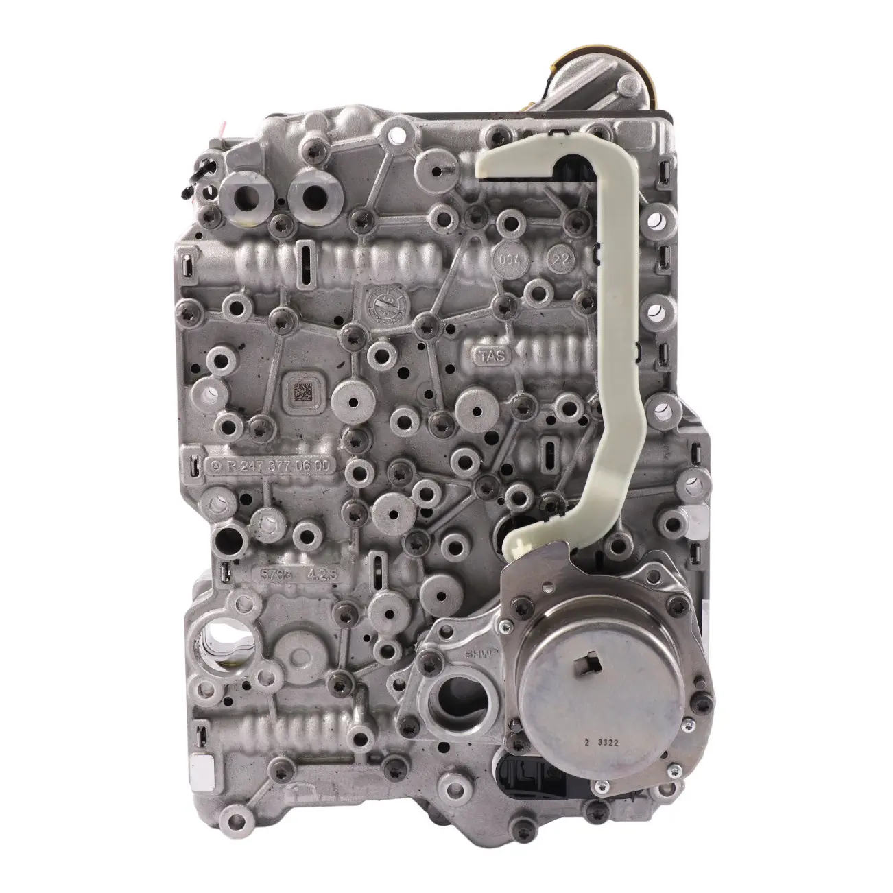 Mercedes W177 Mechatronics Control Unit Automatic Gearbox 724.033 A0002703900