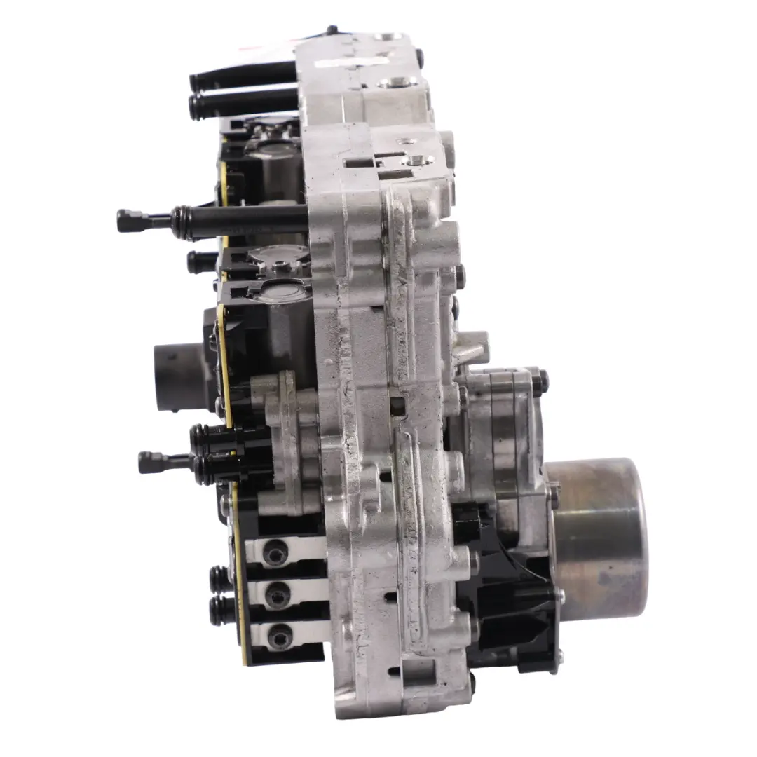 Mercedes W177 Mechatronics Control Unit Automatic Gearbox 724.033 - SKU A0002703900 - Part number A0002703900