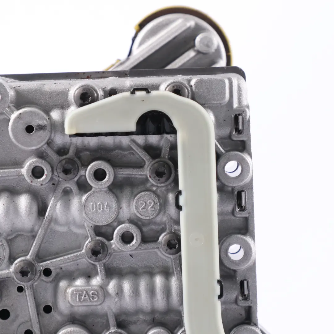 Mercedes W177 Mechatronics Control Unit Automatic Gearbox 724.033 - SKU A0002703900 - Part number A0002703900