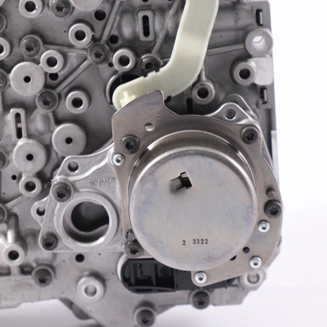 Mercedes W177 Unité Mécatronique Boîte Vitesses Automatique 724.033 - SKU A0002703900 - Numéro de pièce A0002703900