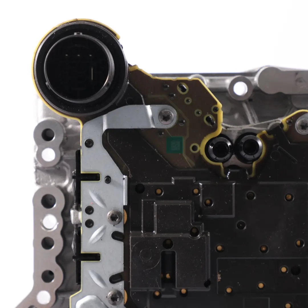 Mercedes W177 Mechatronics Control Unit Automatic Gearbox 724.033 - SKU A0002703900 - Part number A0002703900