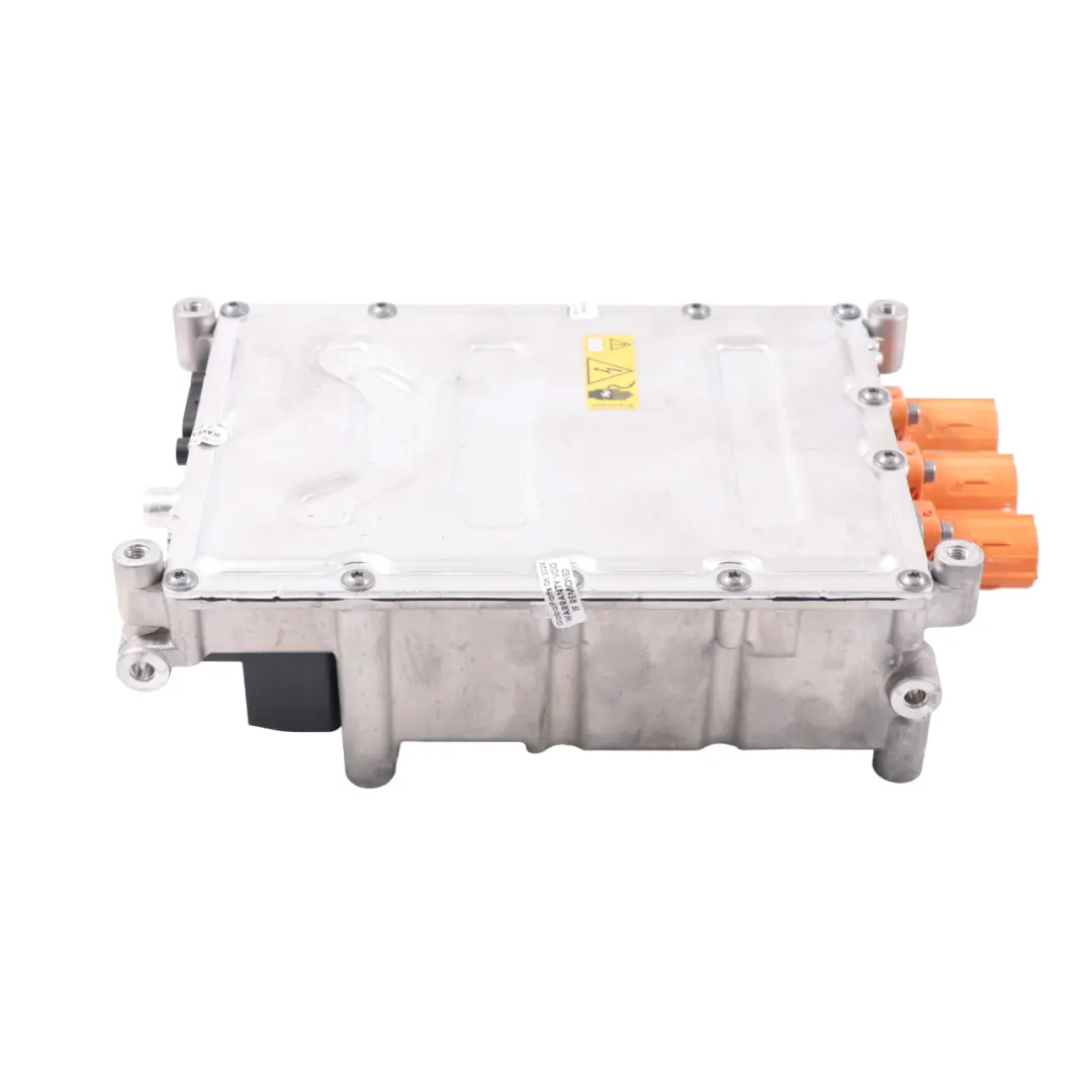 Mercedes EQA350 H243 4matic Modulo convertitore tensione elettrico - SKU A0003427200 - Numero di parte A0003427200