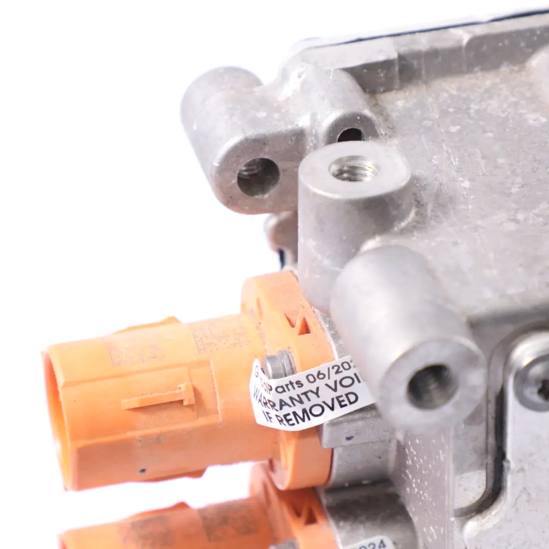 Mercedes EQA350 H243 4matic Module convertisseur tension électrique - SKU A0003427200 - Numéro de pièce A0003427200