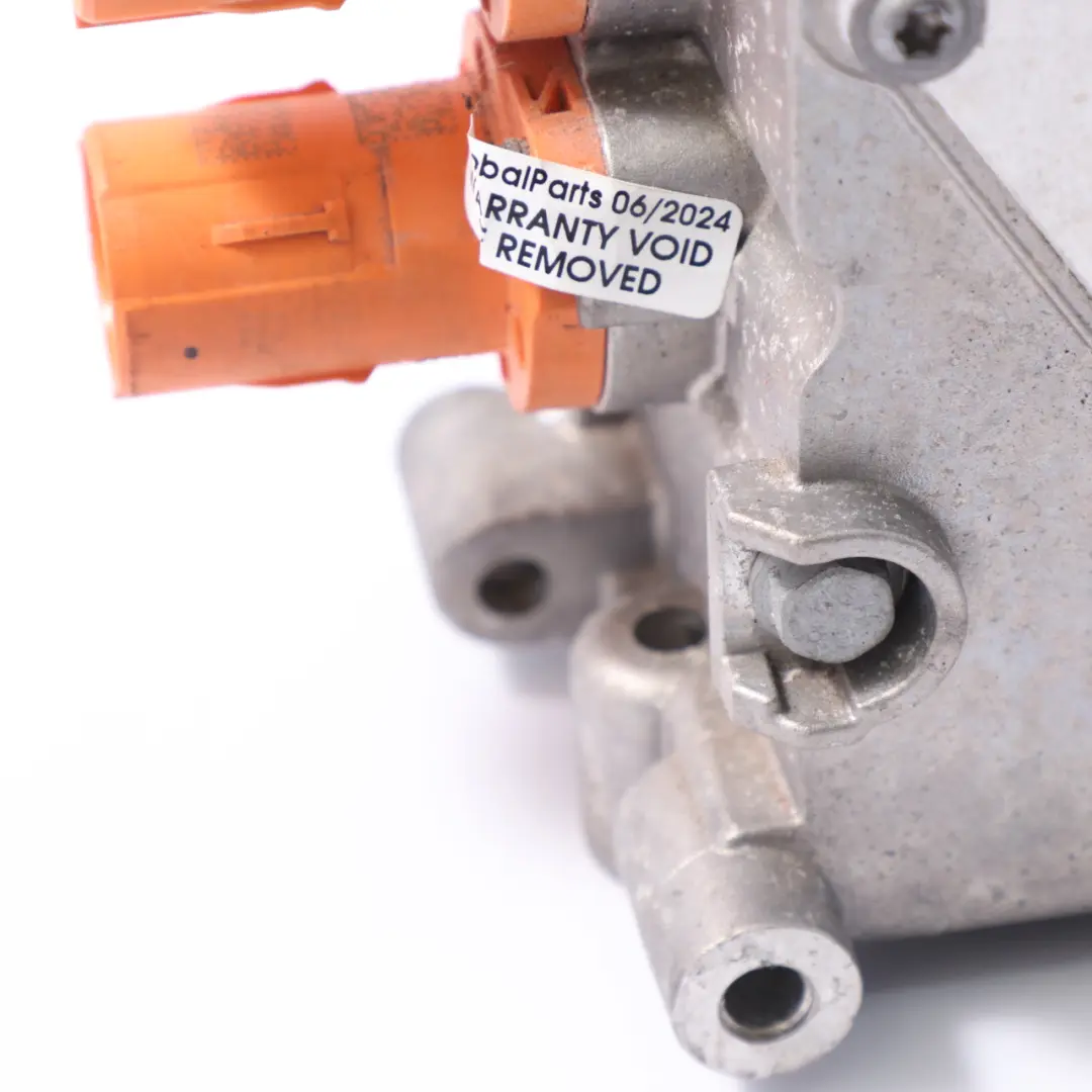 Mercedes EQA350 H243 4matic Elektrischer Spannungswandler Modul - SKU A0003427200 - Teilenummer A0003427200