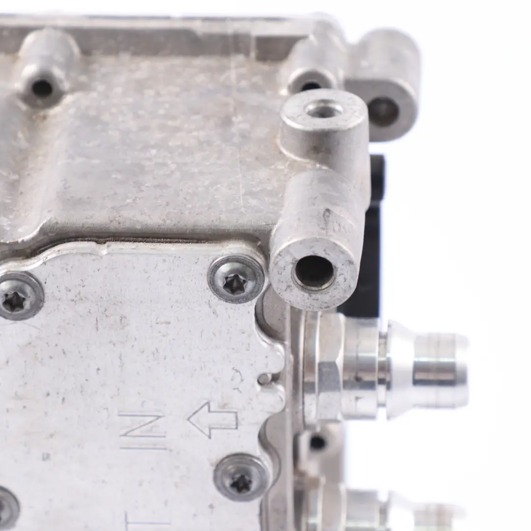 Mercedes EQA350 H243 4matic Module convertisseur tension électrique - SKU A0003427200 - Numéro de pièce A0003427200