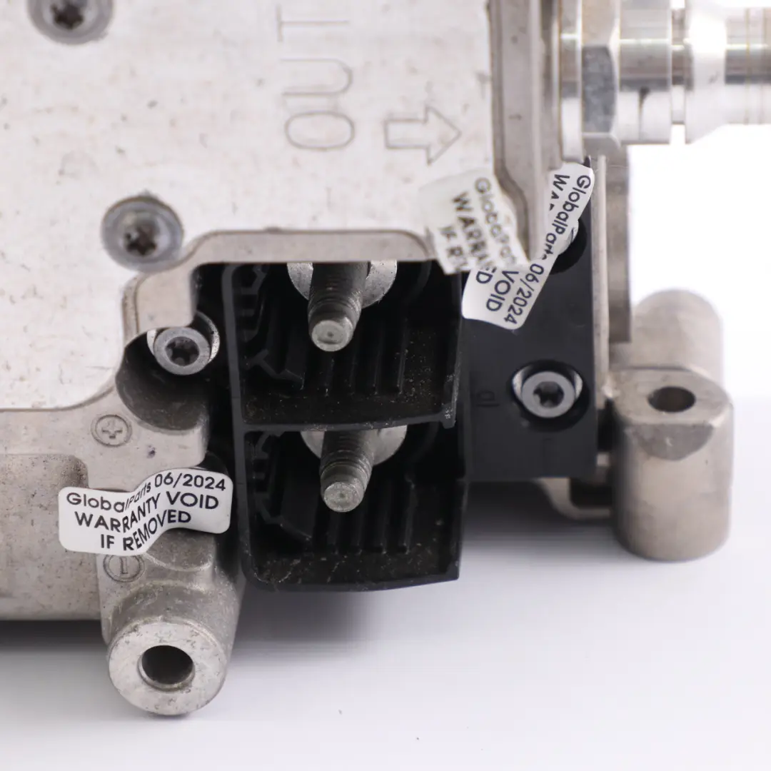 EQA350 H243 4matic Módulo convertidor de voltaje eléctrico para Mercedes con número de pieza A0003427200 Mercedes EQA350 H243 4matic Módulo convertidor de voltaje eléctrico - SKU A0003427200 - Número de pieza A0003427200