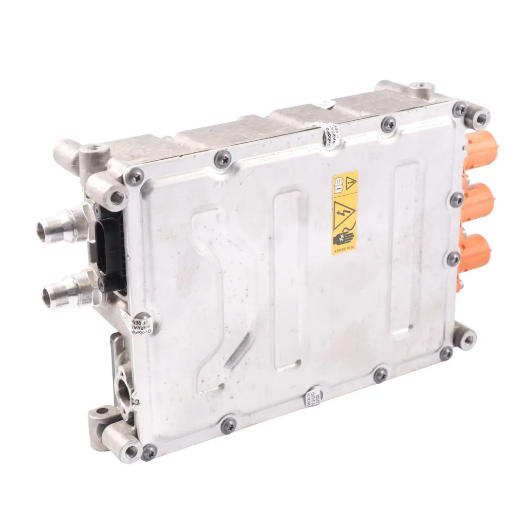 Mercedes EQA350 H243 4matic Electric Voltage Converter Module - SKU A0003427200 - Part number A0003427200