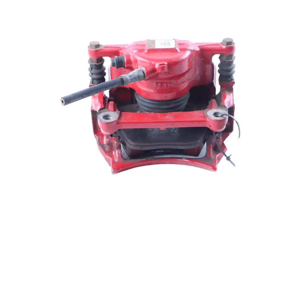 4Matic Pinza Freno Delantero Derecho para Mercedes C117 W176 AMG Line con número de pieza A0004217281 Mercedes C117 W176 AMG Line 4Matic Pinza Freno Delantero Derecho - SKU A0004217281 - Número de pieza A0004217281