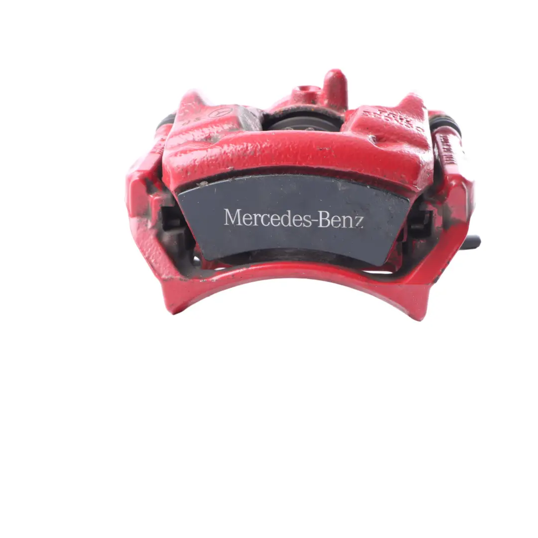 4Matic Zacisk Hamulcowy Przedni Prawy do Mercedes C117 W176 AMG Line o numerze A0004217281 Mercedes C117 W176 AMG Line 4Matic Zacisk Hamulcowy Przedni Prawy - SKU A0004217281 - Numer Części A0004217281