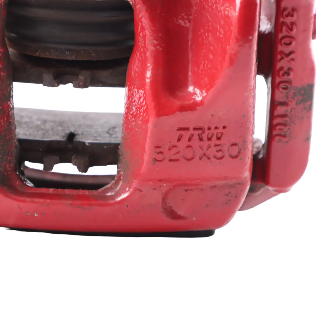 Mercedes C117 W176 AMG Line 4Matic Pinza Freno Anteriore Destro - SKU A0004217281 - Numero di parte A0004217281