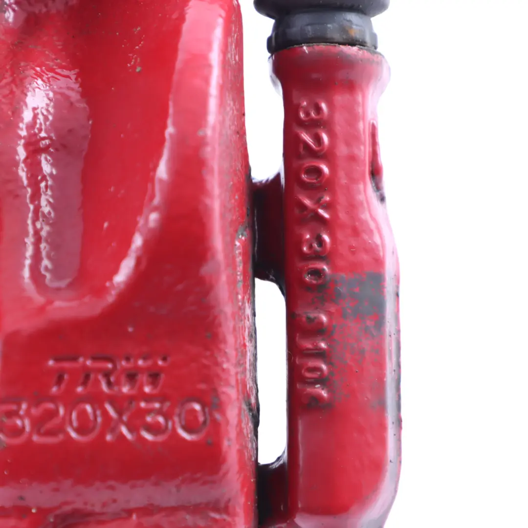 4Matic Étrier Frein Avant Droit pour Mercedes C117 W176 AMG Line à propos du numéro de pièce A0004217281 Mercedes C117 W176 AMG Line 4Matic Étrier Frein Avant Droit - SKU A0004217281 - Numéro de pièce A0004217281