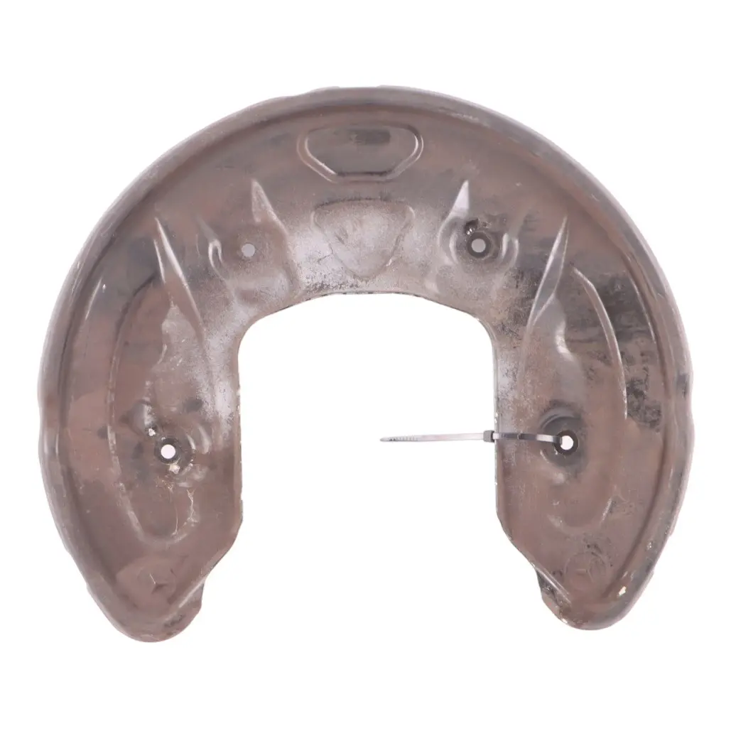 Osłona Tarczy Hamulcowej Tył Tylna do Mercedes W205 C238 X253 o numerze A0004230100 Mercedes W205 C238 X253 Osłona Tarczy Hamulcowej Tył Tylna - SKU A0004230100 - Numer Części A0004230100