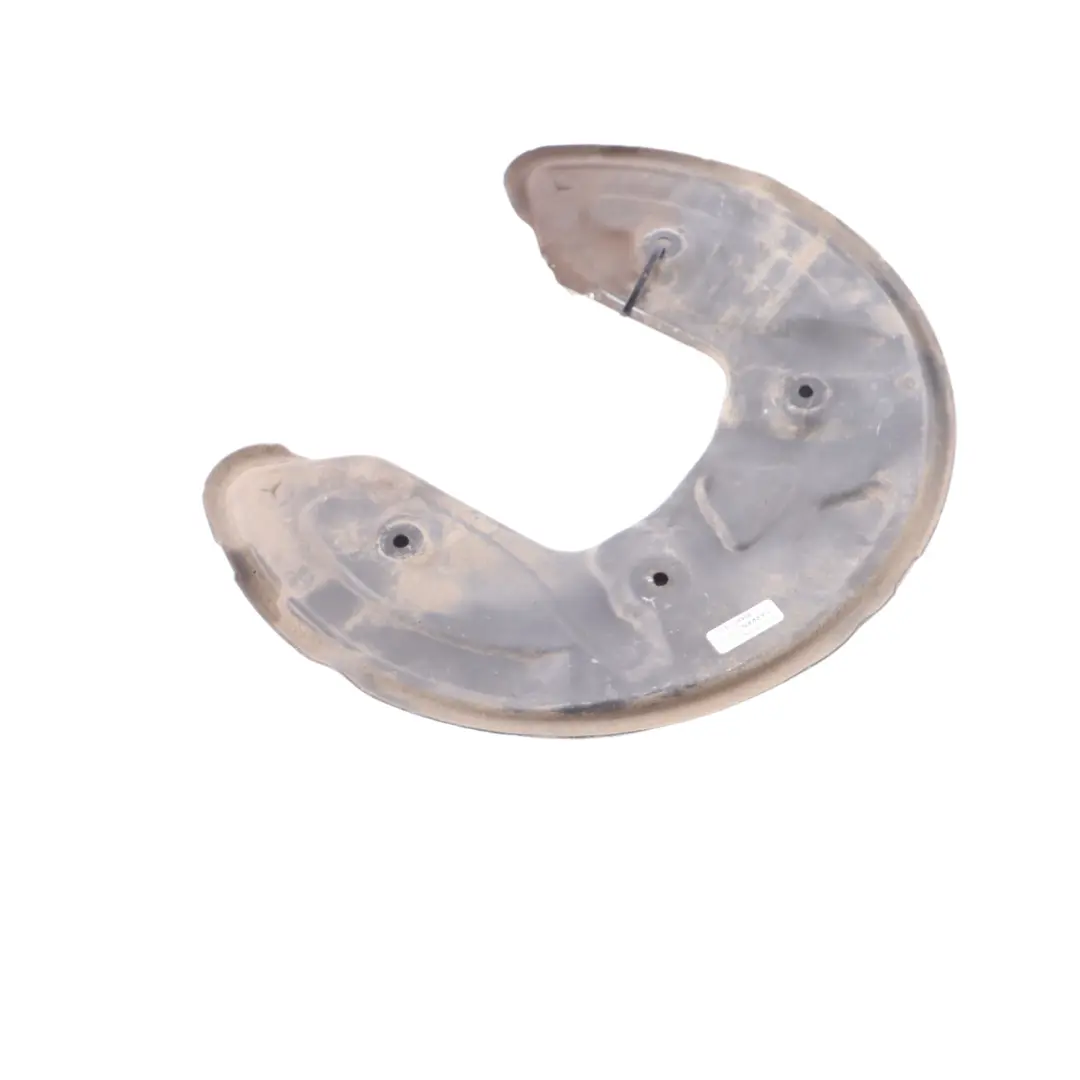 Brake Disc Cover Mercedes W205 C238 X253 Rear Plate Right Left N/O/S to with Part number A0004230100 Brake Disc Cover Mercedes W205 C238 X253 Rear Plate Right Left N/O/S - SKU A0004230100 - Part number A0004230100