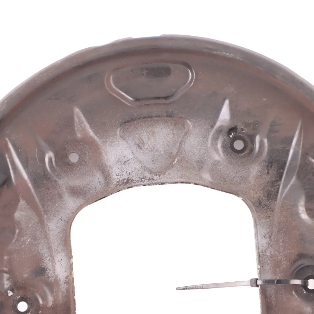 Bremsscheibenabdeckung Hintere Platte Rechts Links für Mercedes W205 C238 X253 mit Teilenummer A0004230100 Mercedes W205 C238 X253 Bremsscheibenabdeckung Hintere Platte Rechts Links - SKU A0004230100 - Teilenummer A0004230100