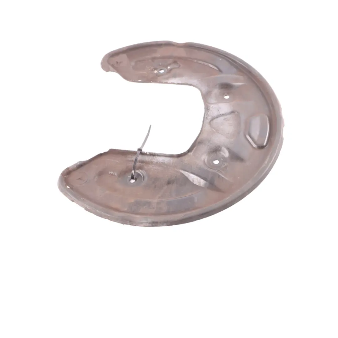 Couvercle disque frein Plaque arrière droite gauche pour Mercedes W205 C238 X253 à propos du numéro de pièce A0004230100 Mercedes W205 C238 X253 Couvercle disque frein Plaque arrière droite gauche - SKU A0004230100 - Numéro de pièce A0004230100