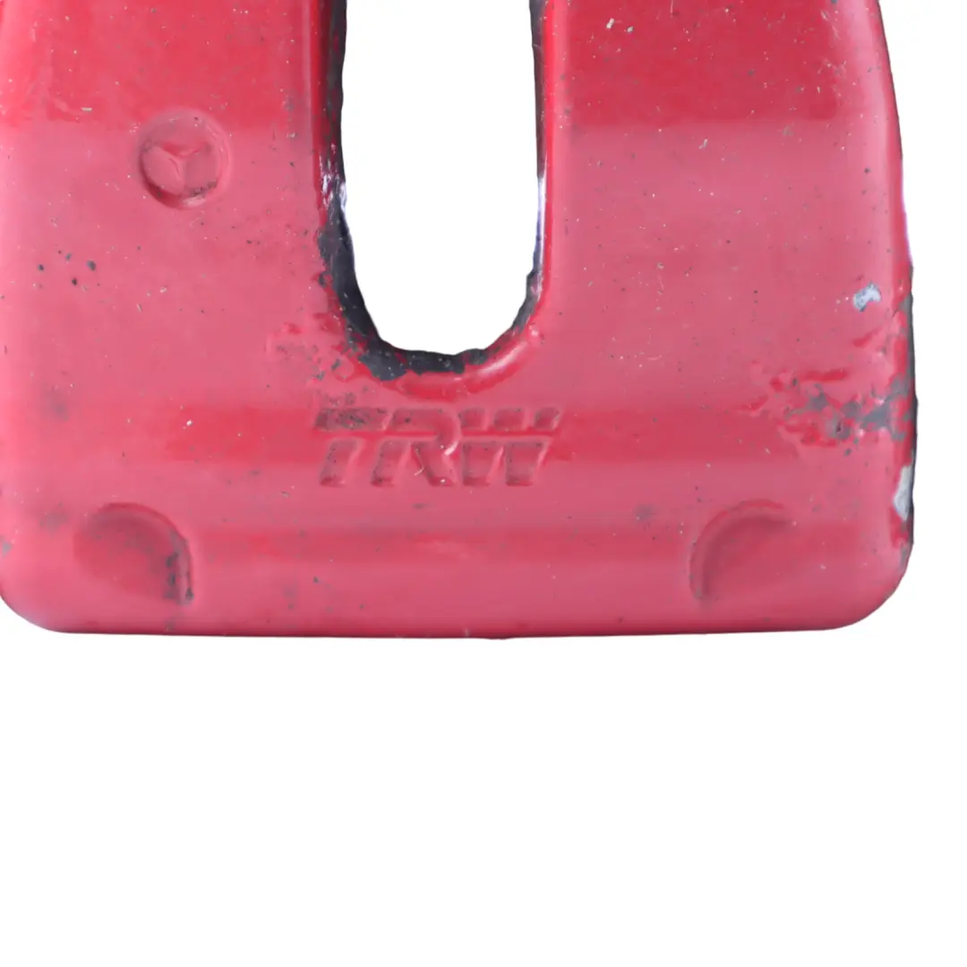  Brake Caliper Mercedes W176 AMG Line Rear Left N/S Brake Unit Red - SKU A0004232581 - Part number A0004232581