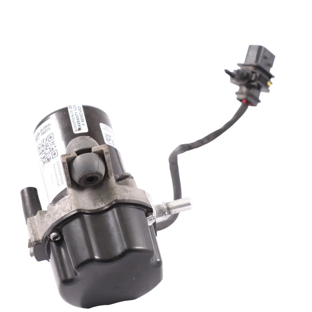 Pompa a vuoto Mercedes H243 X243 Motore ibrido Unità pompa a vuoto - SKU A0004303500 - Numero di parte A0004303500