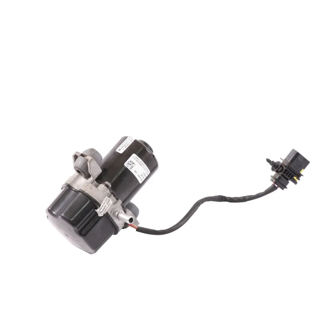  Vacuum Pump Mercedes H243 X243 Hybrid Engine Vacuum Pump Unit - SKU A0004303500 - Part number A0004303500