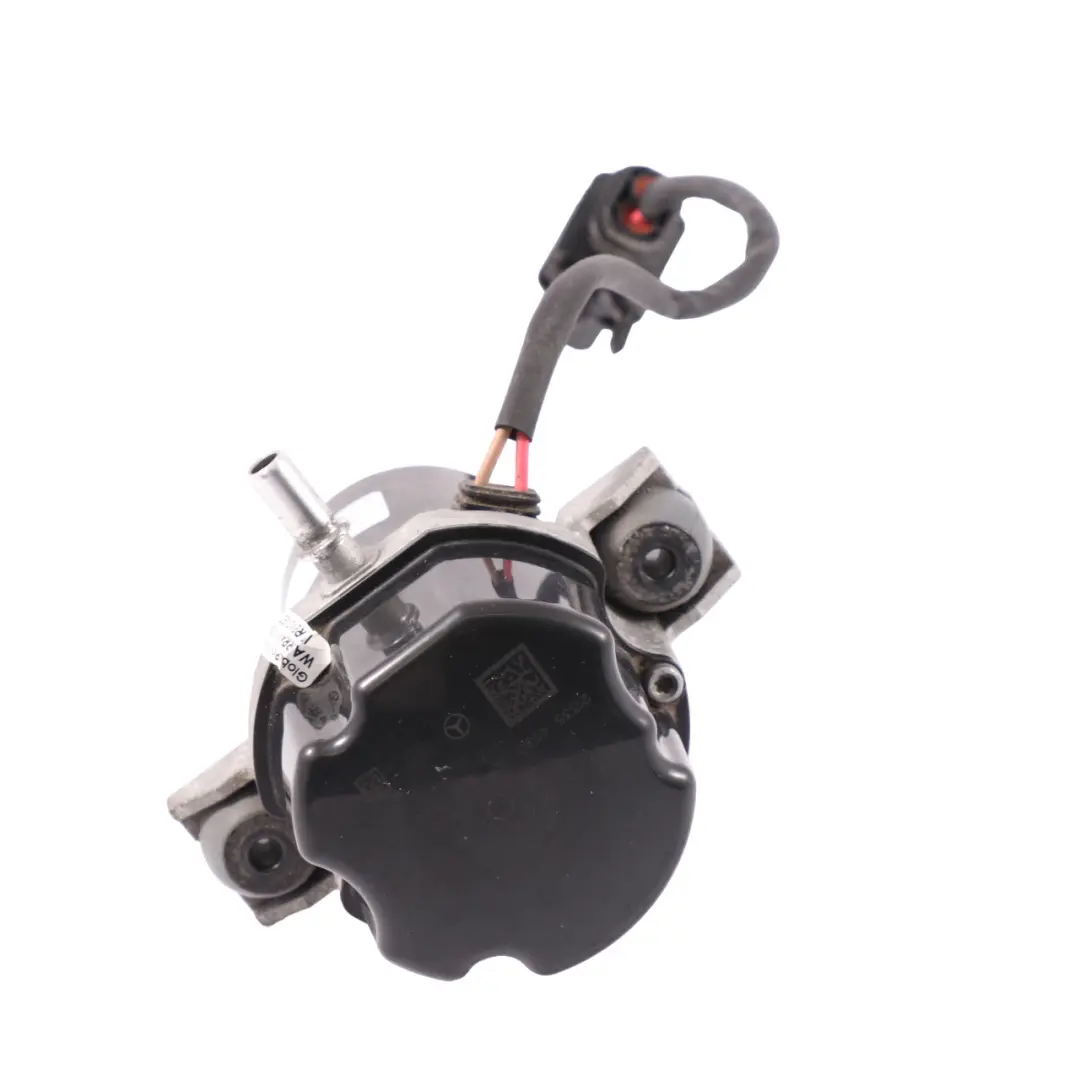  Vacuum Pump Mercedes H243 X243 Hybrid Engine Vacuum Pump Unit - SKU A0004303500 - Part number A0004303500