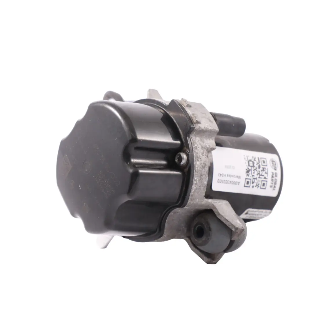  Vacuum Pump Mercedes H243 X243 Hybrid Engine Vacuum Pump Unit - SKU A0004303500 - Part number A0004303500